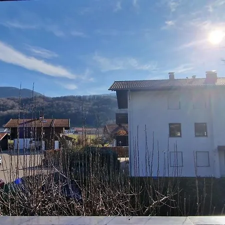 Ciao-aschau Bergen Fewo Alpenheide Waldhauser * Bergen (Traunstein)