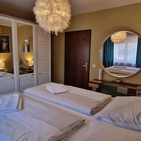 Ciao-aschau Bergen Fewo Alpenheide Waldhauser Daire Bergen (Traunstein)