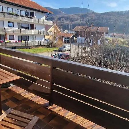 Apartment Ciao-aschau Bergen Fewo Alpenheide Waldhauser *